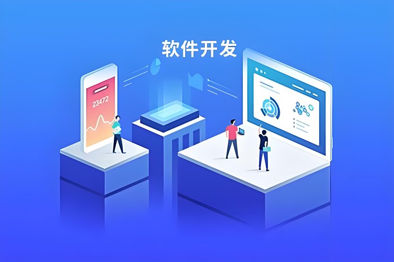 为何选择小程序开发外包？